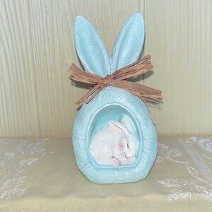 Bunny Figurine